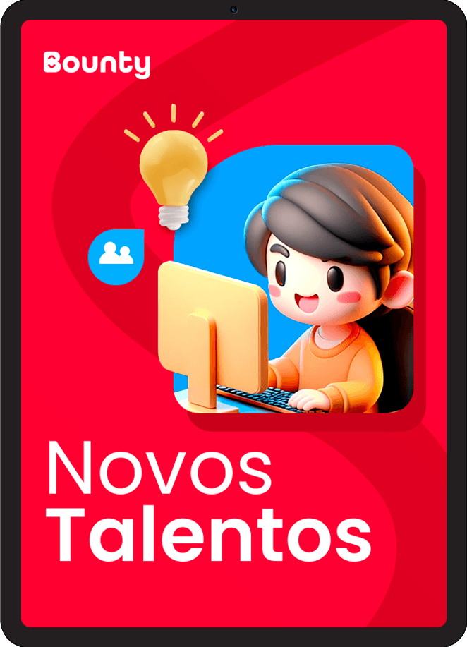 Novos Talentos